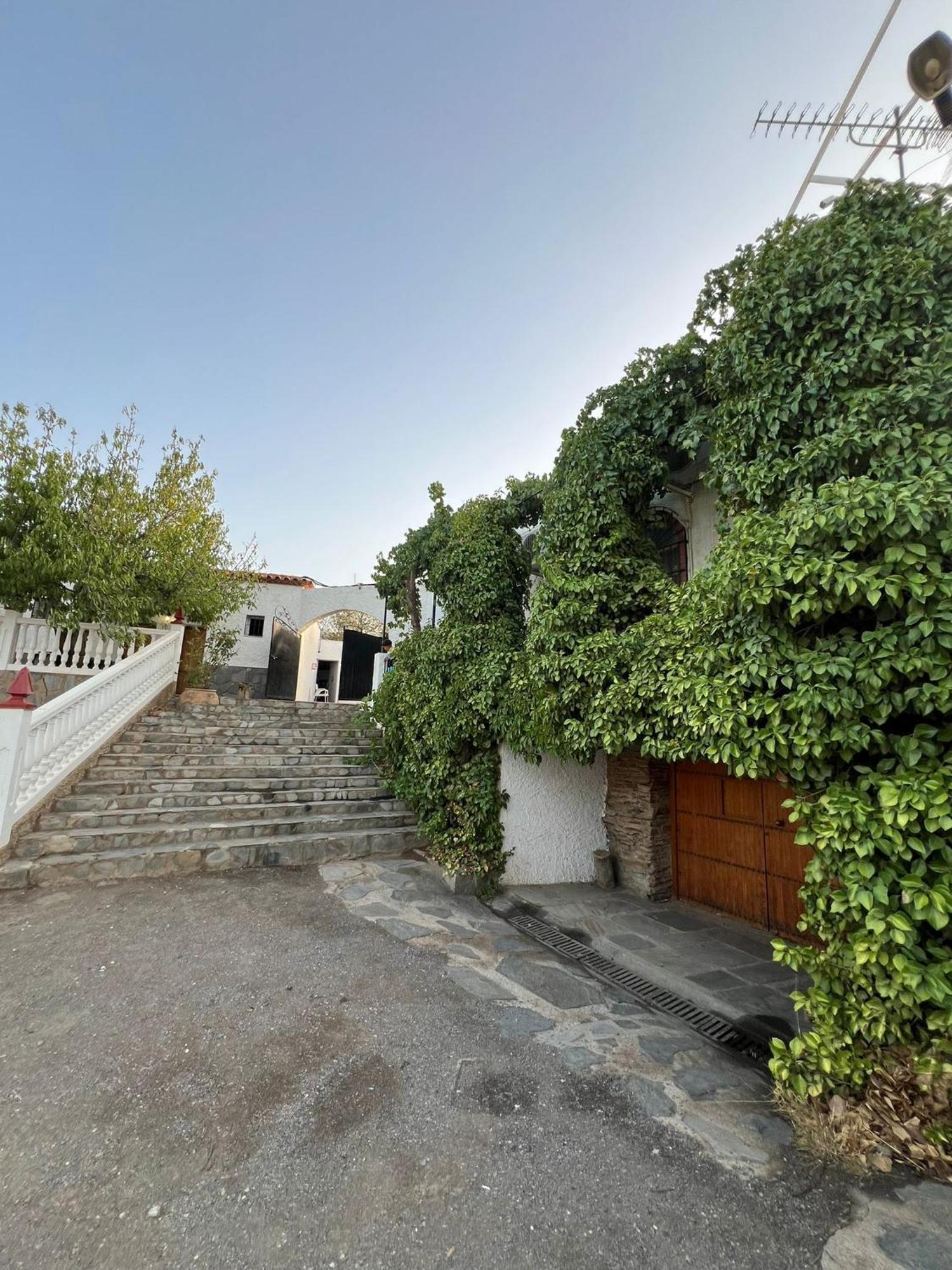 Pension Xiquena Finana Exterior photo
